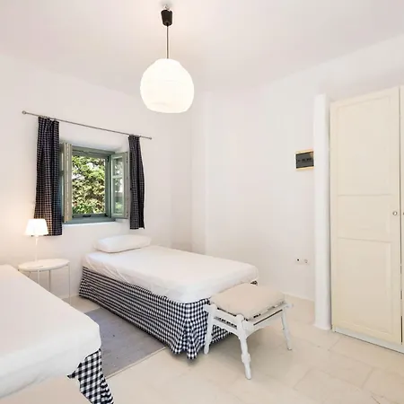 Villa Sun Drop I, Drios-paros