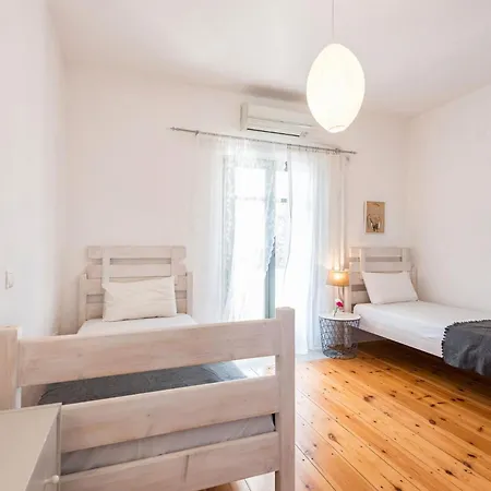 Sun Drop I, Drios-paros Villa *