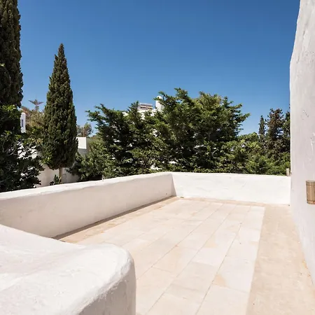 Sun Drop I, Drios-paros Villa Lefkes (Paros)