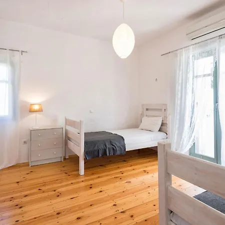 Villa Sun Drop I, Drios-paros *