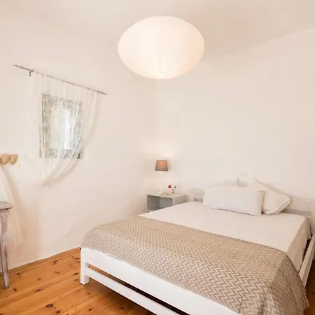 Villa Sun Drop I, Drios-paros Lefkes (Paros)