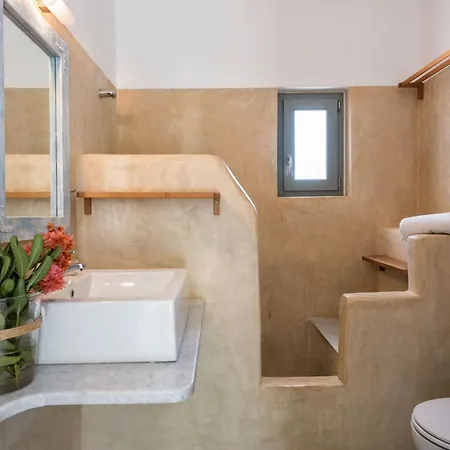 Sun Drop I, Drios-paros Villa *