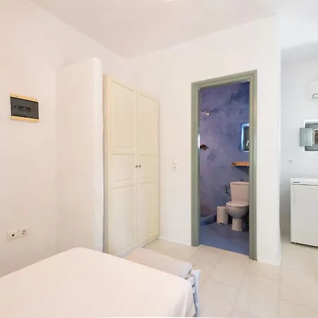 Sun Drop I, Drios-paros Villa *