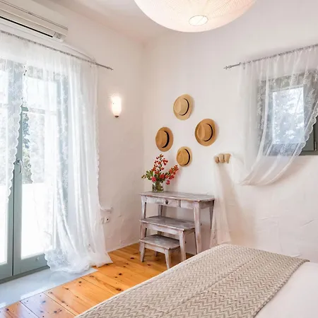 Sun Drop I, Drios-paros Villa Lefkes (Paros)